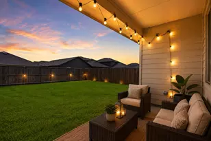 5731 Barbaro Dr, Forney, TX 75126 - Photo 8