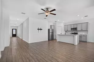 5731 Barbaro Dr, Forney, TX 75126 - Photo 20