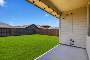 5731 Barbaro Dr, Forney, TX 75126 - Photo 30