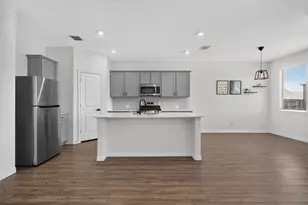 5731 Barbaro Dr, Forney, TX 75126 - Photo 22