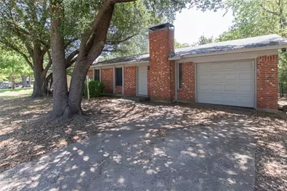 1414 Noble Street, Denton, TX 76209 - Photo 2