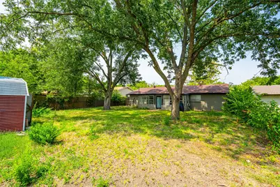 1208 E Timberview Lane, Arlington, TX 76014 - Photo 18