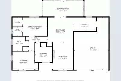 1208 E Timberview Lane, Arlington, TX 76014 - Photo 20