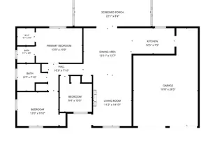 1208 E Timberview Ln, Arlington, TX 76014 - Photo 20