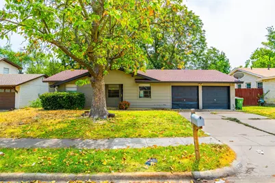 1208 E Timberview Lane, Arlington, TX 76014 - Photo 1