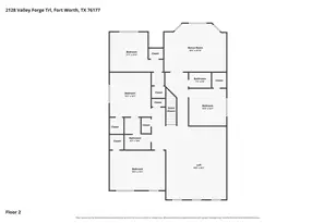 2128 Valley Forge Trail, Fort Worth, TX 76177 - Photo 38