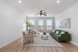 2128 Valley Forge Trail, Fort Worth, TX 76177 - Photo 2