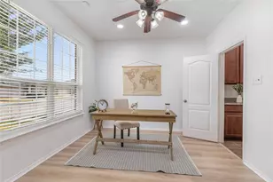 2128 Valley Forge Trail, Fort Worth, TX 76177 - Photo 4