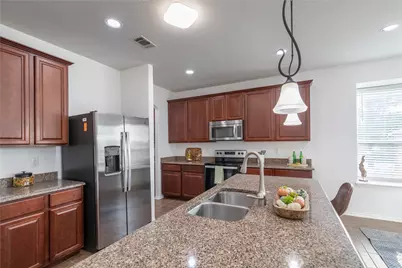 2128 Valley Forge Trail, Fort Worth, TX 76177 - Photo 10