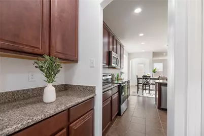 2128 Valley Forge Trail, Fort Worth, TX 76177 - Photo 8
