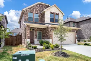 325 Willowmore Dr, Little Elm, TX 75068 - Photo 2
