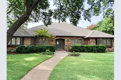 1912 Deerfield Drive, Plano, TX 75023 - Photo 1