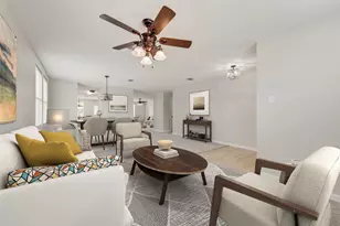 9037 Troy Dr, Fort Worth, TX 76123 - Photo 6