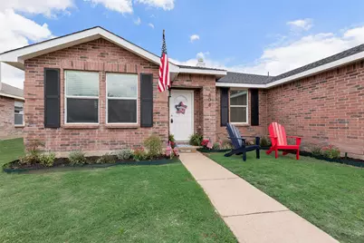 9037 Troy Drive, Fort Worth, TX 76123 - Photo 24