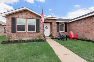 9037 Troy Dr, Fort Worth, TX 76123 - Photo 24