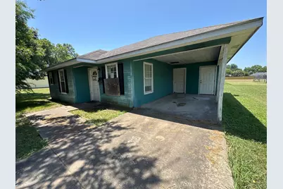 605 Oldham Street, Bonham, TX 75418 - Photo 2