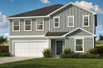 703 Alvarado Drive, Seagoville, TX 75159 - Photo 1