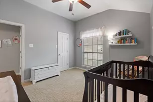 609 Jeffdale Dr, Burleson, TX 76028 - Photo 18