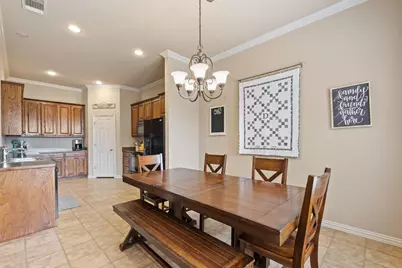 609 Jeffdale Drive, Burleson, TX 76028 - Photo 8