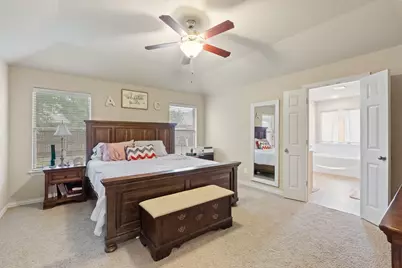 609 Jeffdale Drive, Burleson, TX 76028 - Photo 10
