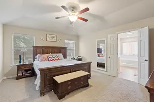 609 Jeffdale Dr, Burleson, TX 76028 - Photo 10
