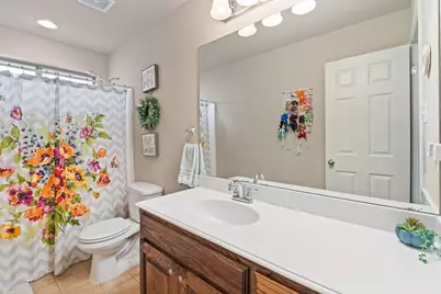 609 Jeffdale Drive, Burleson, TX 76028 - Photo 16