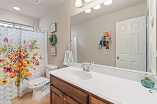 609 Jeffdale Dr, Burleson, TX 76028 - Photo 16