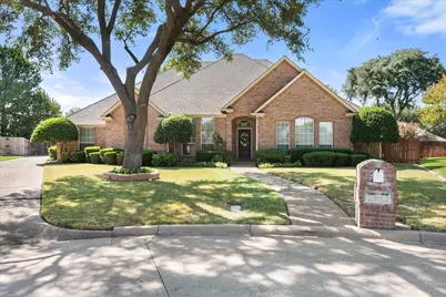 6 Inverness Court, Mansfield, TX 76063 - Photo 2