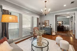6 Inverness Ct, Mansfield, TX 76063 - Photo 6