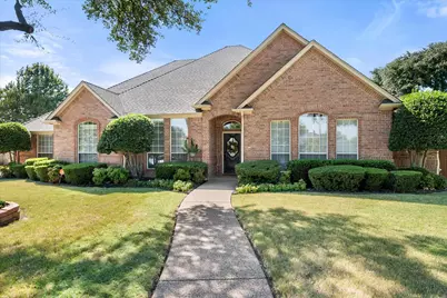 6 Inverness Court, Mansfield, TX 76063 - Photo 1