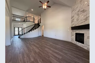 14697 Valley Trail, Frisco, TX 75035 - Photo 6