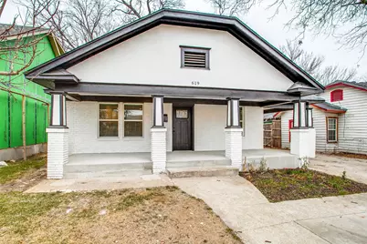 619 Pembroke Avenue, Dallas, TX 75208 - Photo 8