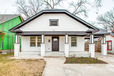 619 Pembroke Avenue, Dallas, TX 75208 - Photo 2