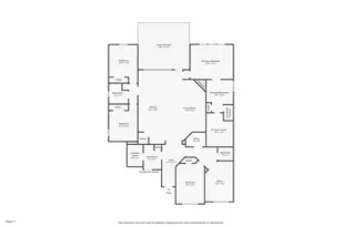 2012 Plamera Ln, Fort Worth, TX 76131 - Photo 6