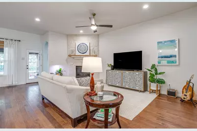 2012 Plamera Lane, Fort Worth, TX 76131 - Photo 8