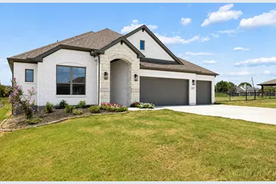 2430 Cross Timbers Drive, Lowry Crossing, TX 75069 - Photo 2