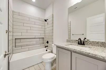 2430 Cross Timbers Drive, Lowry Crossing, TX 75069 - Photo 14
