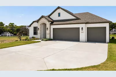 2430 Cross Timbers Drive, Lowry Crossing, TX 75069 - Photo 4