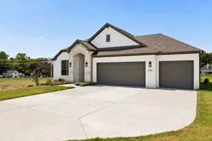2430 Cross Timbers Dr, Lowry Crossing, TX 75069 - Photo 4