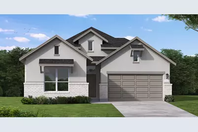1320 Whitetail Road, Celina, TX 75009 - Photo 1