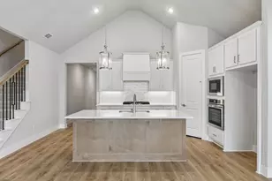 4737 Peary Ln, McKinney, TX 75071 - Photo 8