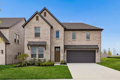 4737 Peary Lane, McKinney, TX 75071 - Photo 1