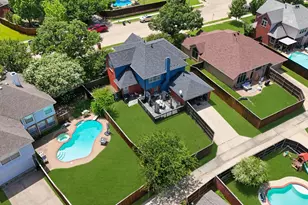 1717 Chase Oaks Dr, Keller, TX 76248 - Photo 26