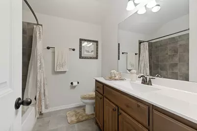 110 High Ridge Court, Decatur, TX 76234 - Photo 16
