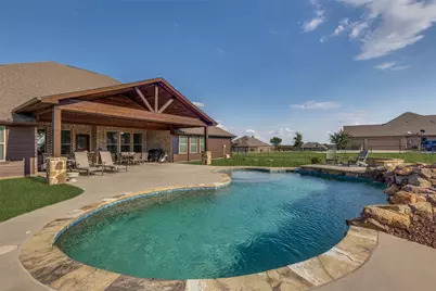 110 High Ridge Court, Decatur, TX 76234 - Photo 22