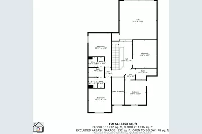 8109 Brahmin Court, Fort Worth, TX 76131 - Photo 32