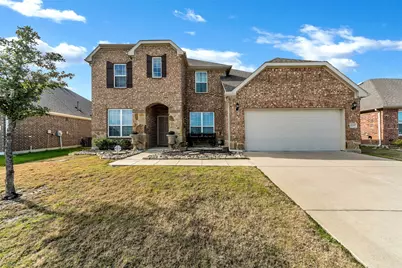 8109 Brahmin Court, Fort Worth, TX 76131 - Photo 2