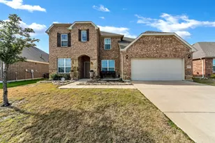 8109 Brahmin Ct, Fort Worth, TX 76131 - Photo 2