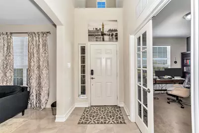 8109 Brahmin Court, Fort Worth, TX 76131 - Photo 4