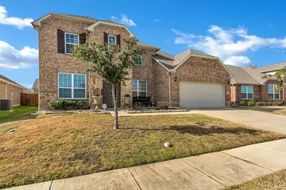 8109 Brahmin Court, Fort Worth, TX 76131 - Photo 1